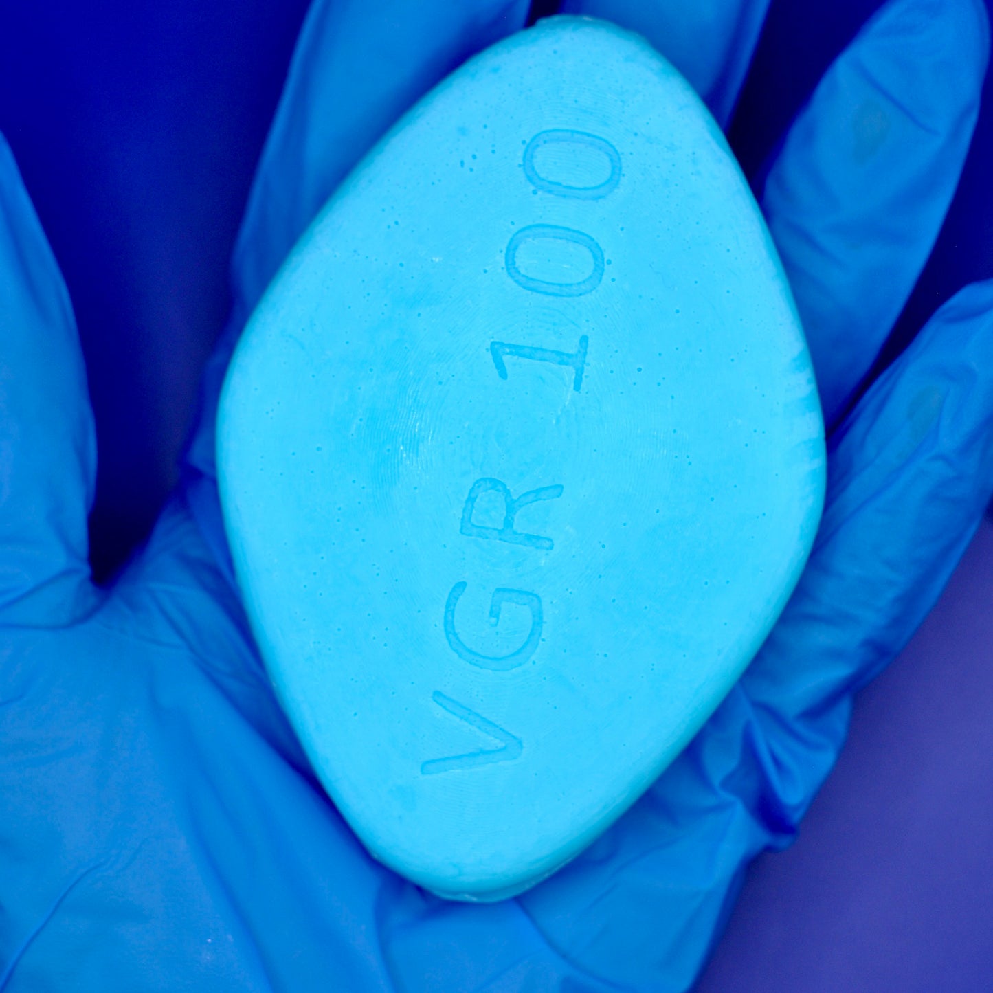 Viagra Soap Bar